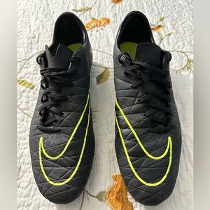Nike Hypervenom Phelon II FG Soccer Cleats